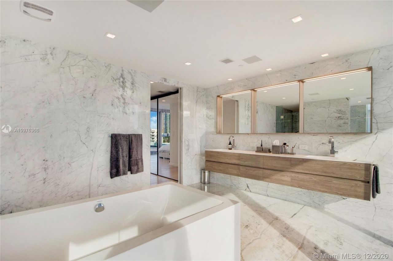 Пентхаус в Майами, США, 250 м² - фото 8