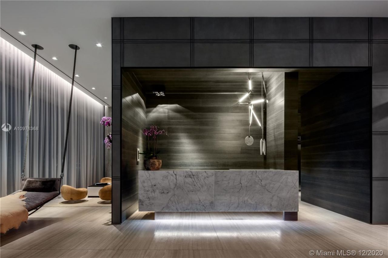 Пентхаус в Майами, США, 250 м² - фото 11