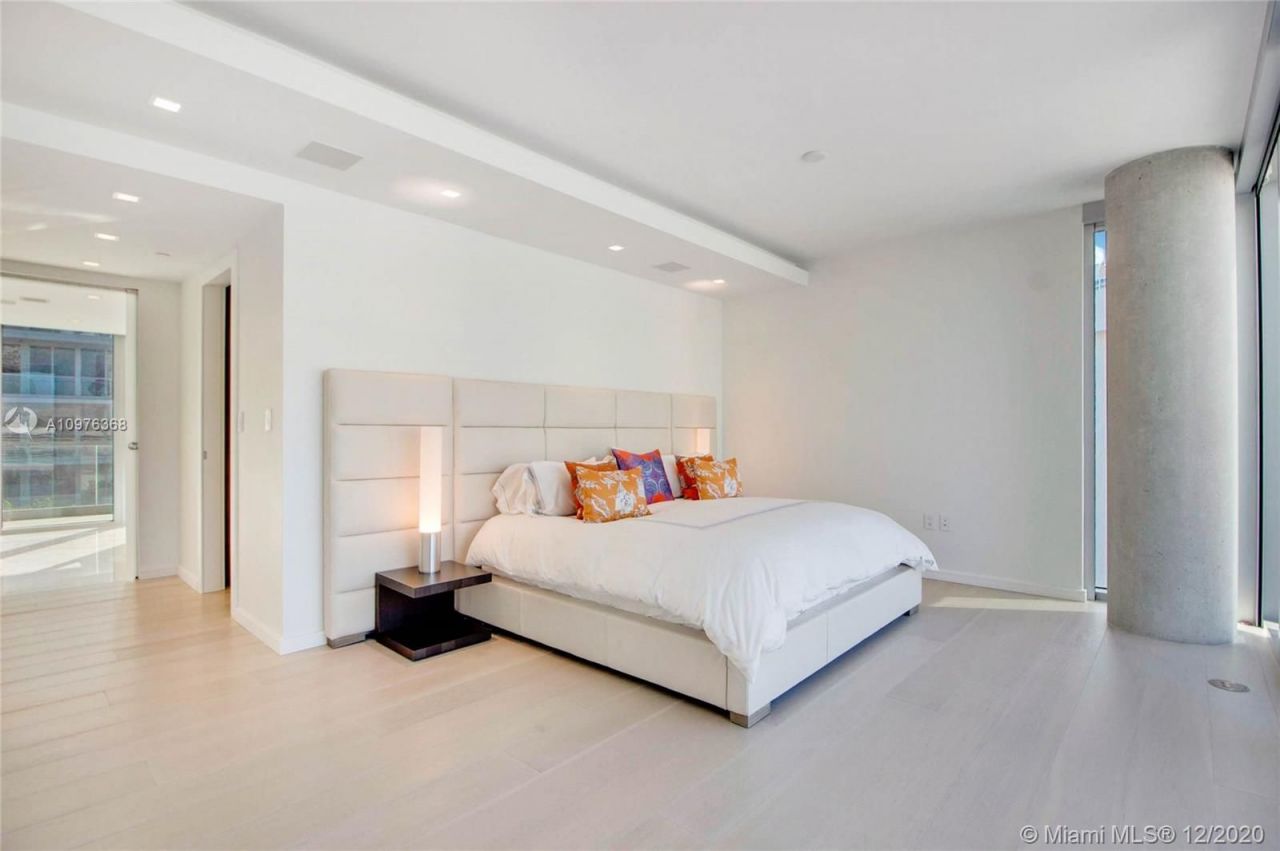 Пентхаус в Майами, США, 250 м² - фото 5