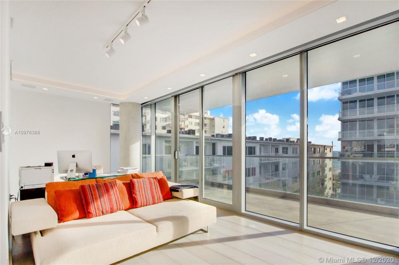 Пентхаус в Майами, США, 250 м² - фото 15