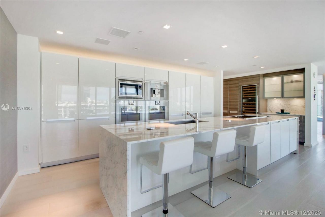 Пентхаус в Майами, США, 250 м² - фото 4