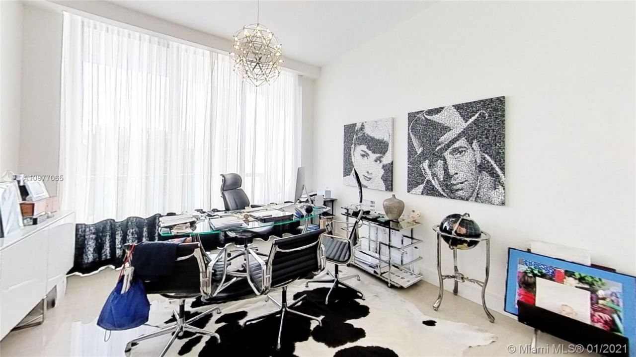 Квартира в Майами, США, 240 м² - фото 6