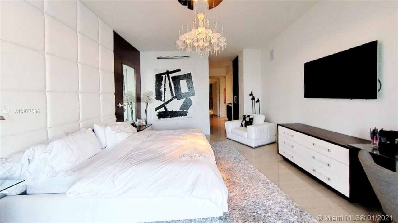 Квартира в Майами, США, 240 м² - фото 7