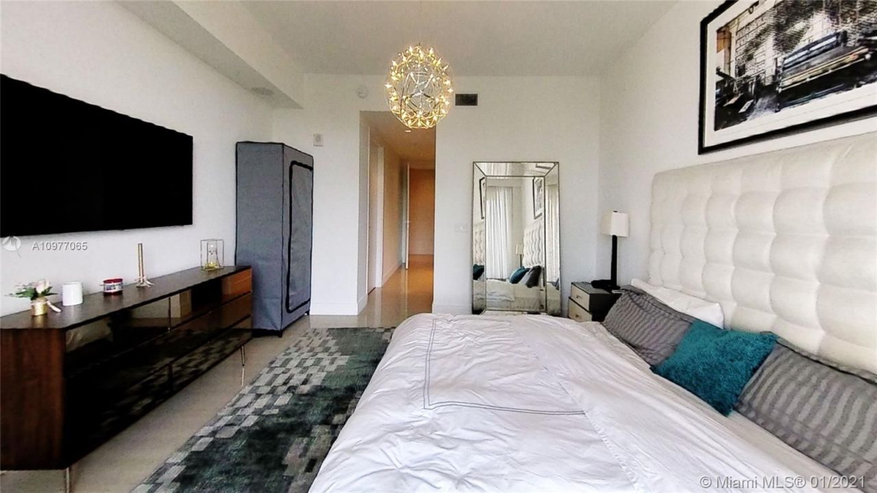 Квартира в Майами, США, 240 м² - фото 12