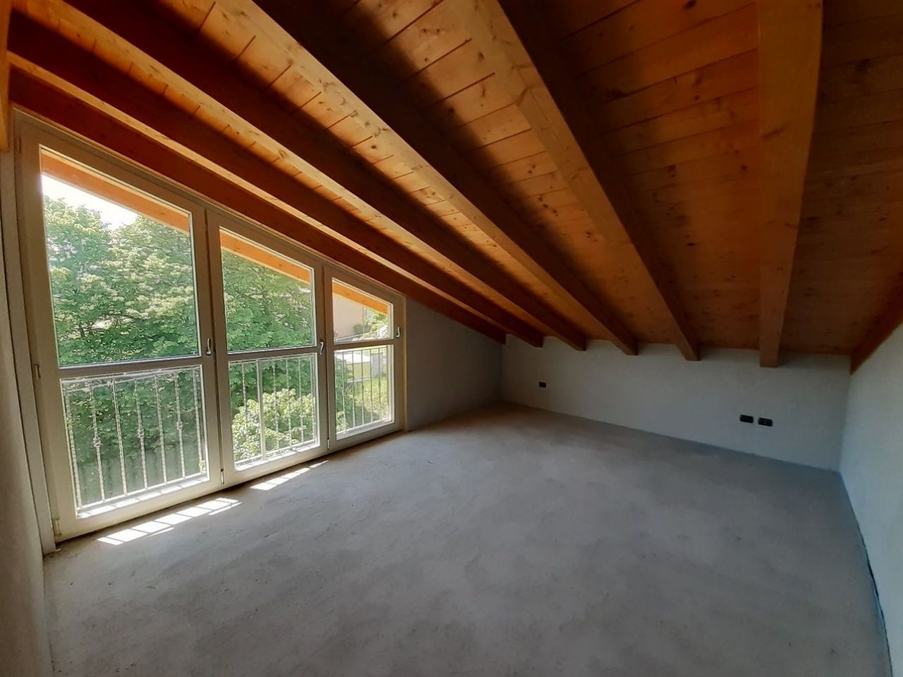 Апартаменты в Тремеццине, Италия, 80 м² - фото 7