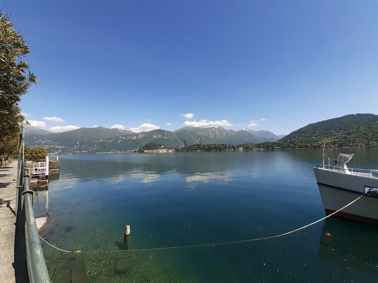 Апартаменты в Тремеццине, Италия, 80 м² - фото 18