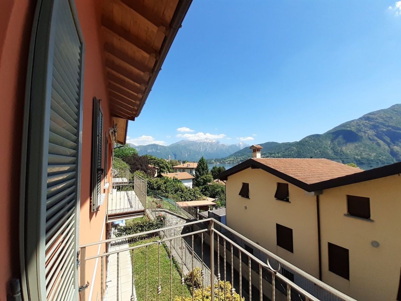 Апартаменты в Тремеццине, Италия, 80 м² - фото 12