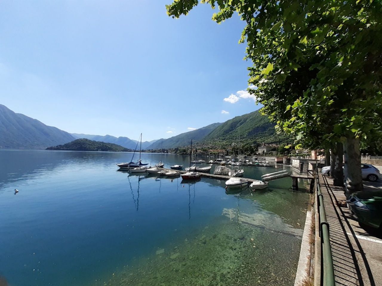 Апартаменты в Тремеццине, Италия, 80 м² - фото 17