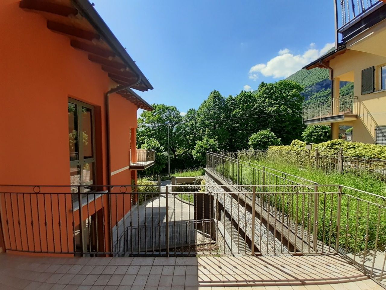 Апартаменты в Тремеццине, Италия, 80 м² - фото 11