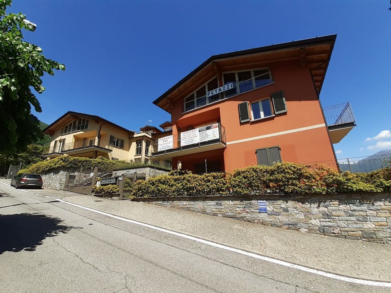 Апартаменты в Тремеццине, Италия, 80 м² - фото 15