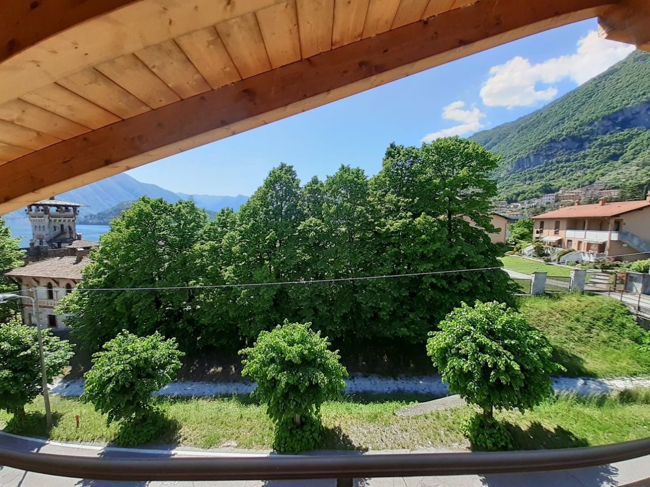 Апартаменты в Тремеццине, Италия, 80 м² - фото 8