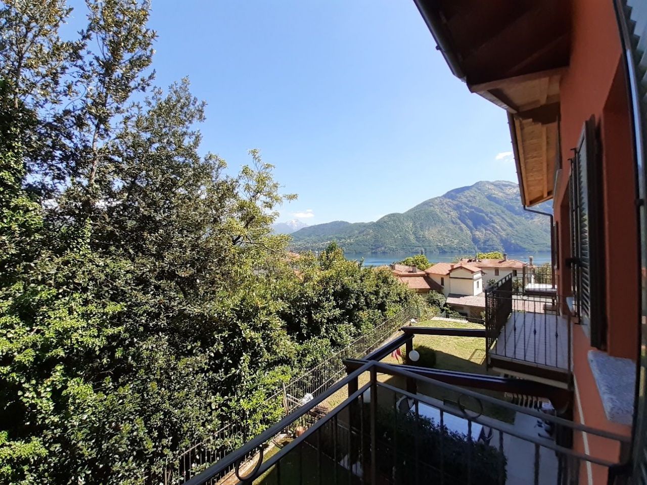 Апартаменты в Тремеццине, Италия, 80 м² - фото 10