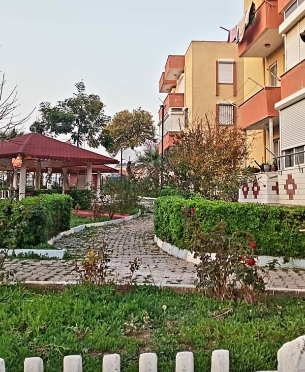 Квартира в Дидиме, Турция, 90 м2 - фото 1