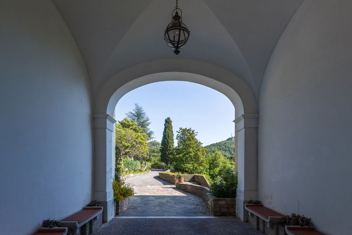 Вилла в Камольи, Италия, 190 м² - фото 4