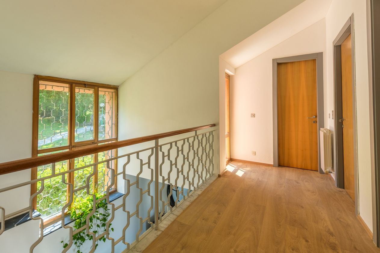 Вилла в Камольи, Италия, 190 м² - фото 8