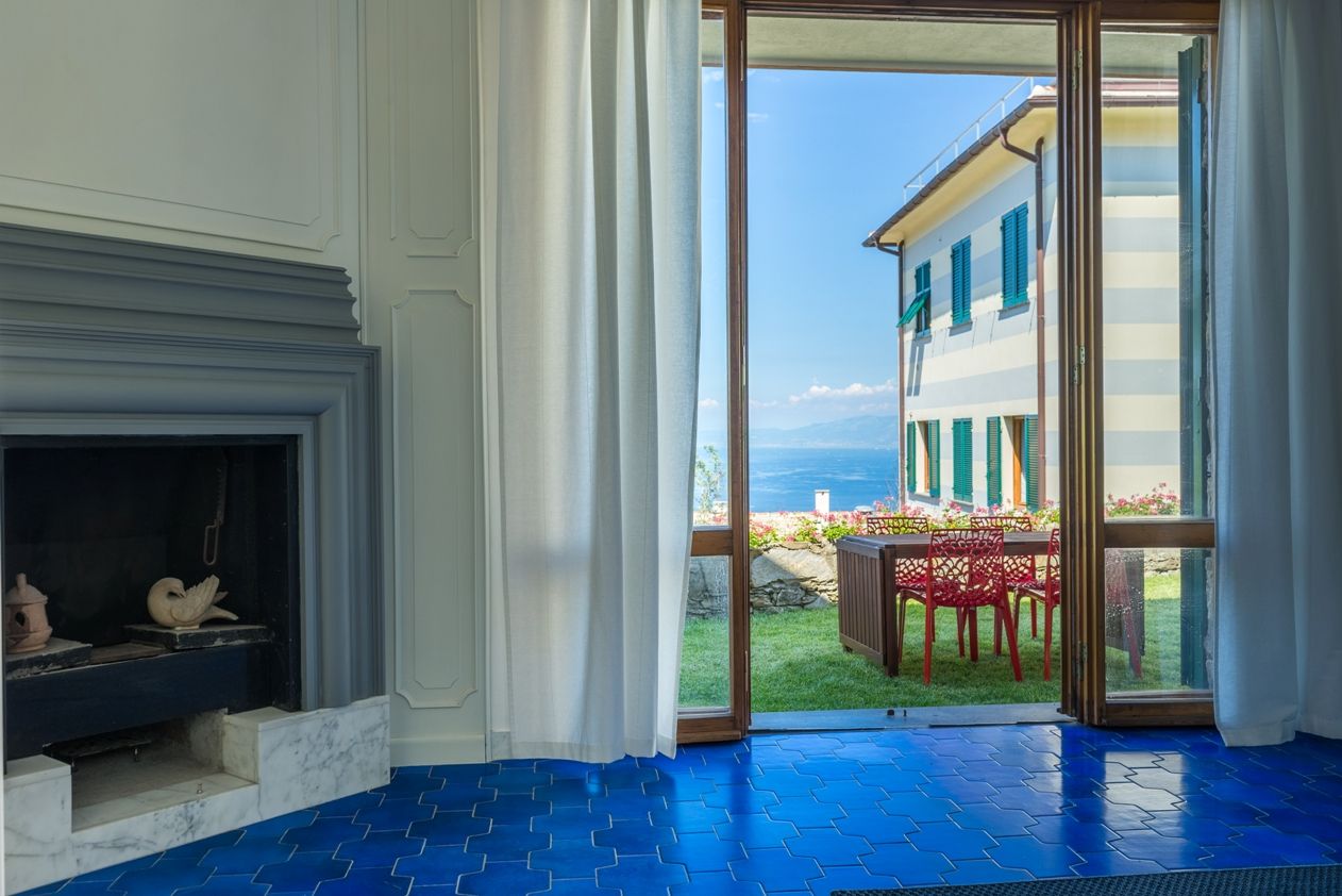 Вилла в Камольи, Италия, 190 м² - фото 6