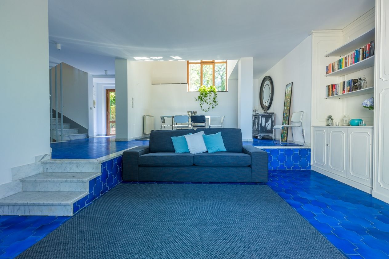 Вилла в Камольи, Италия, 190 м² - фото 7