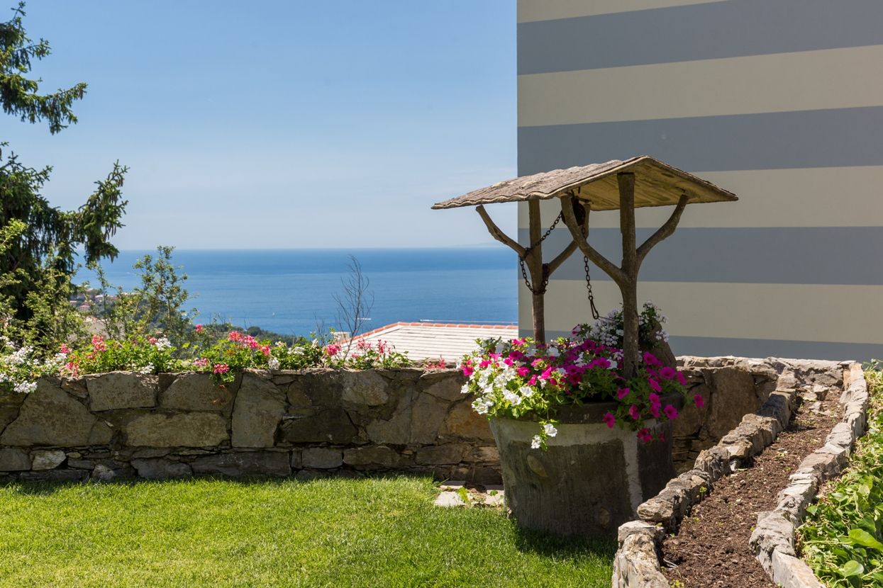 Вилла в Камольи, Италия, 190 м² - фото 5