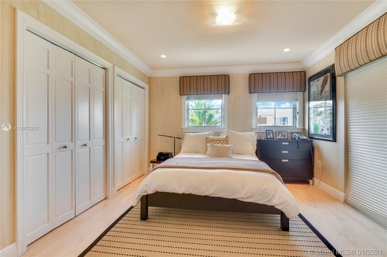 Вилла в Майами, США, 400 м² - фото 9