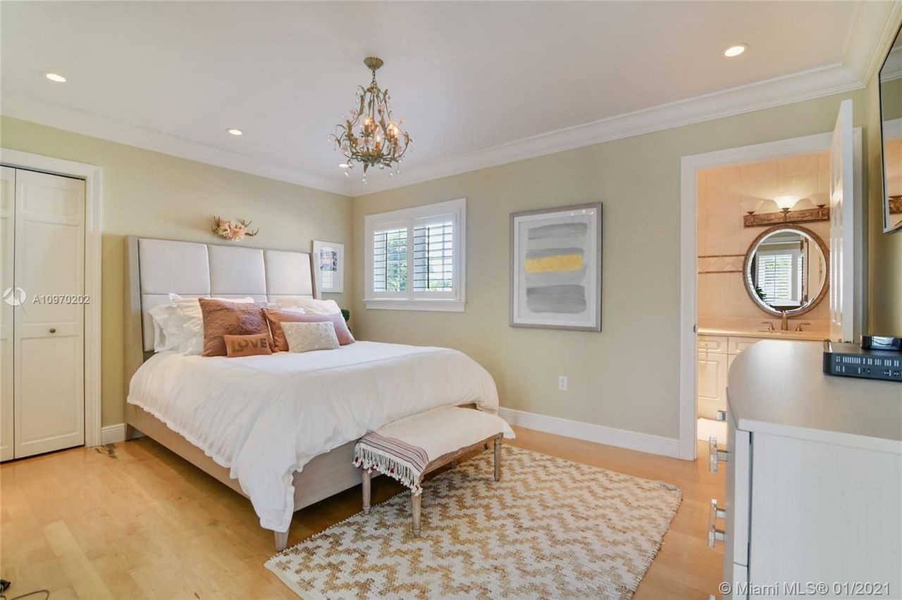 Вилла в Майами, США, 400 м² - фото 10