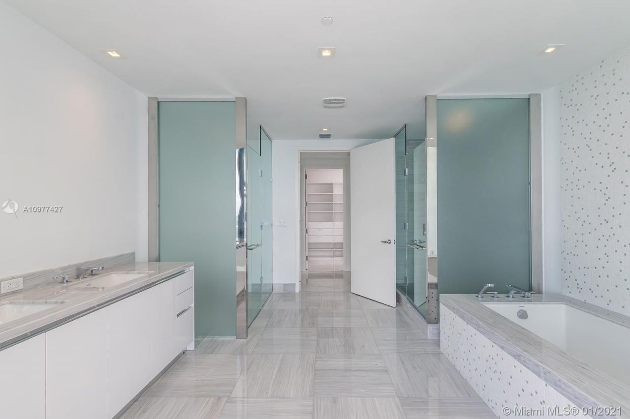 Квартира в Майами, США, 250 м² - фото 5