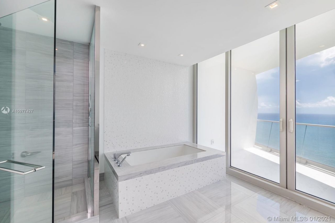 Квартира в Майами, США, 250 м² - фото 6