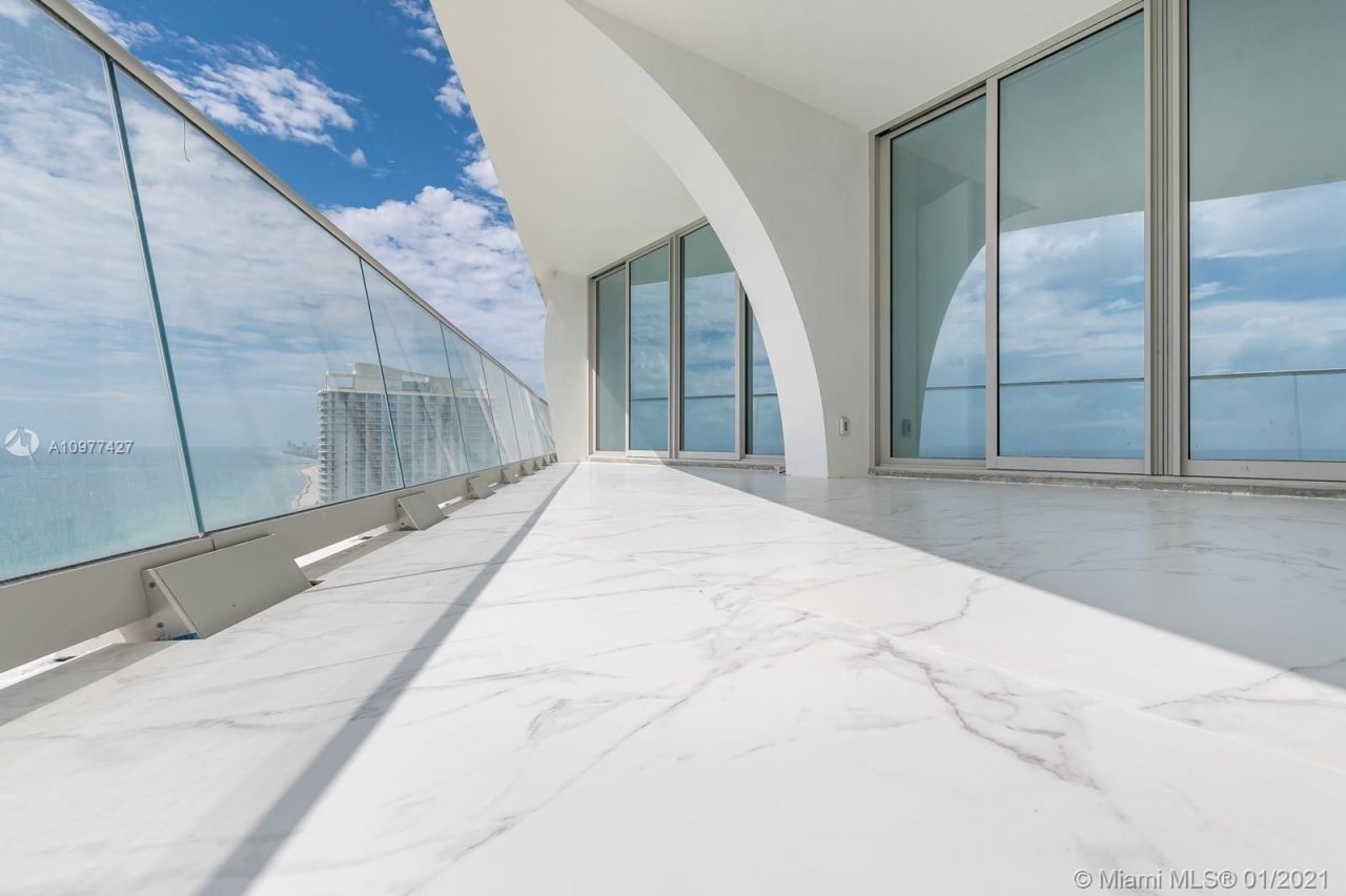 Квартира в Майами, США, 250 м² - фото 3