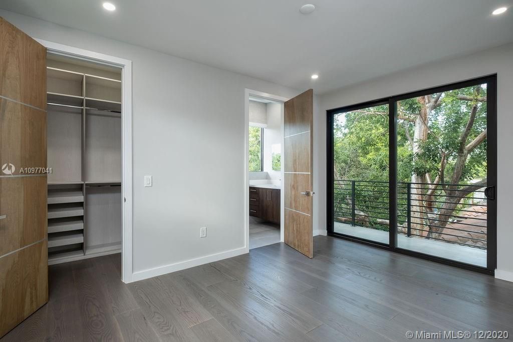 Вилла в Майами, США, 360 м² - фото 6