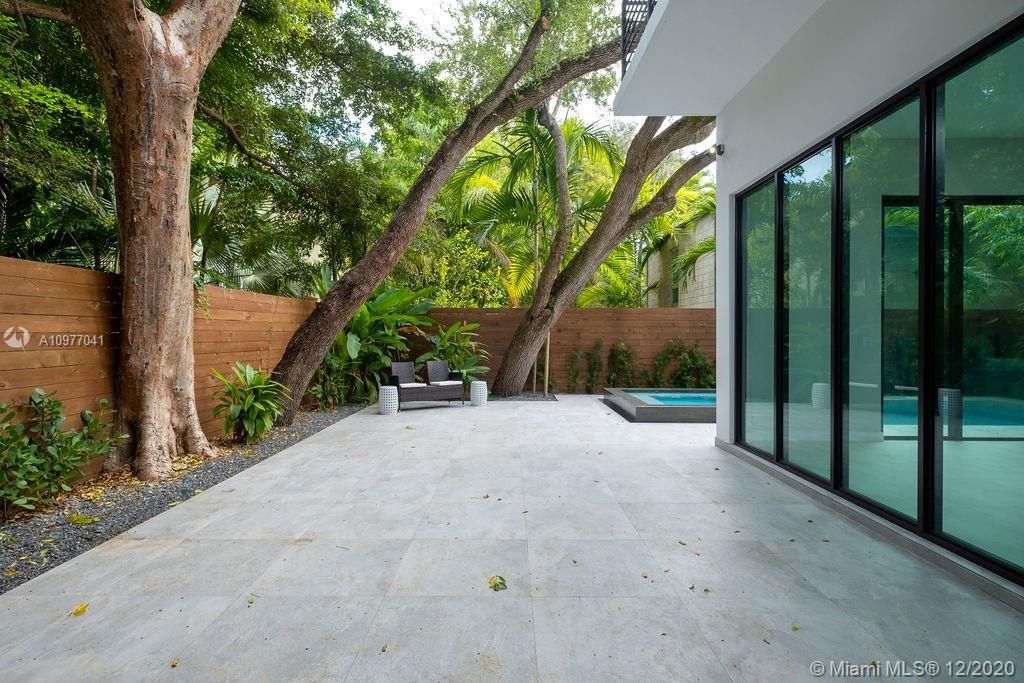 Вилла в Майами, США, 360 м² - фото 8