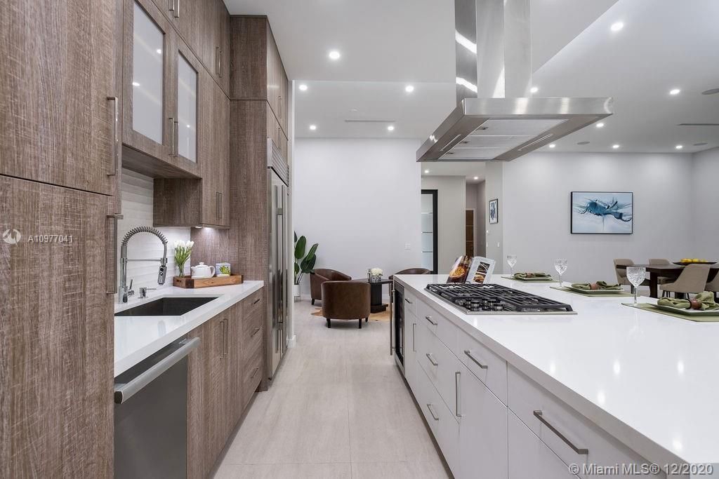 Вилла в Майами, США, 360 м² - фото 12