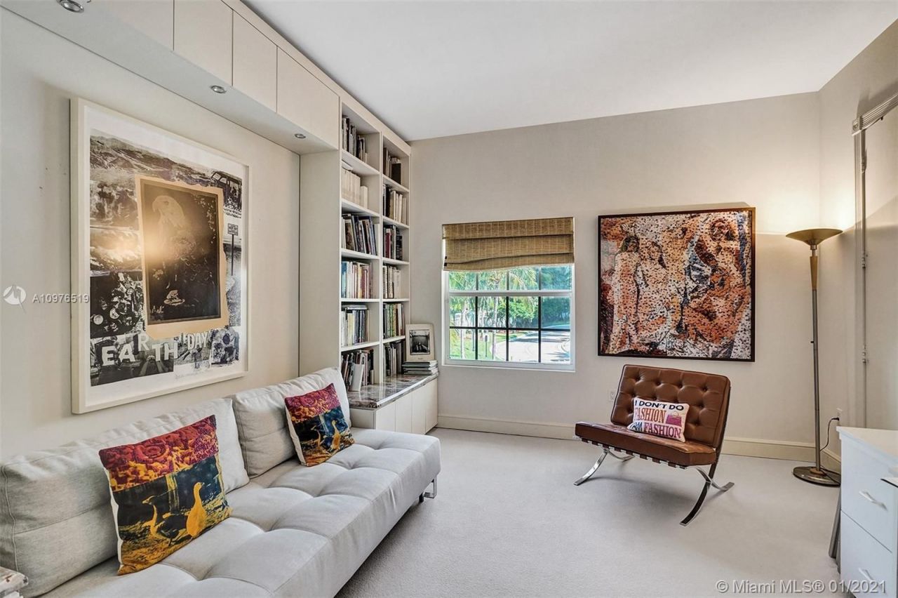 Вилла в Майами, США, 300 м² - фото 8