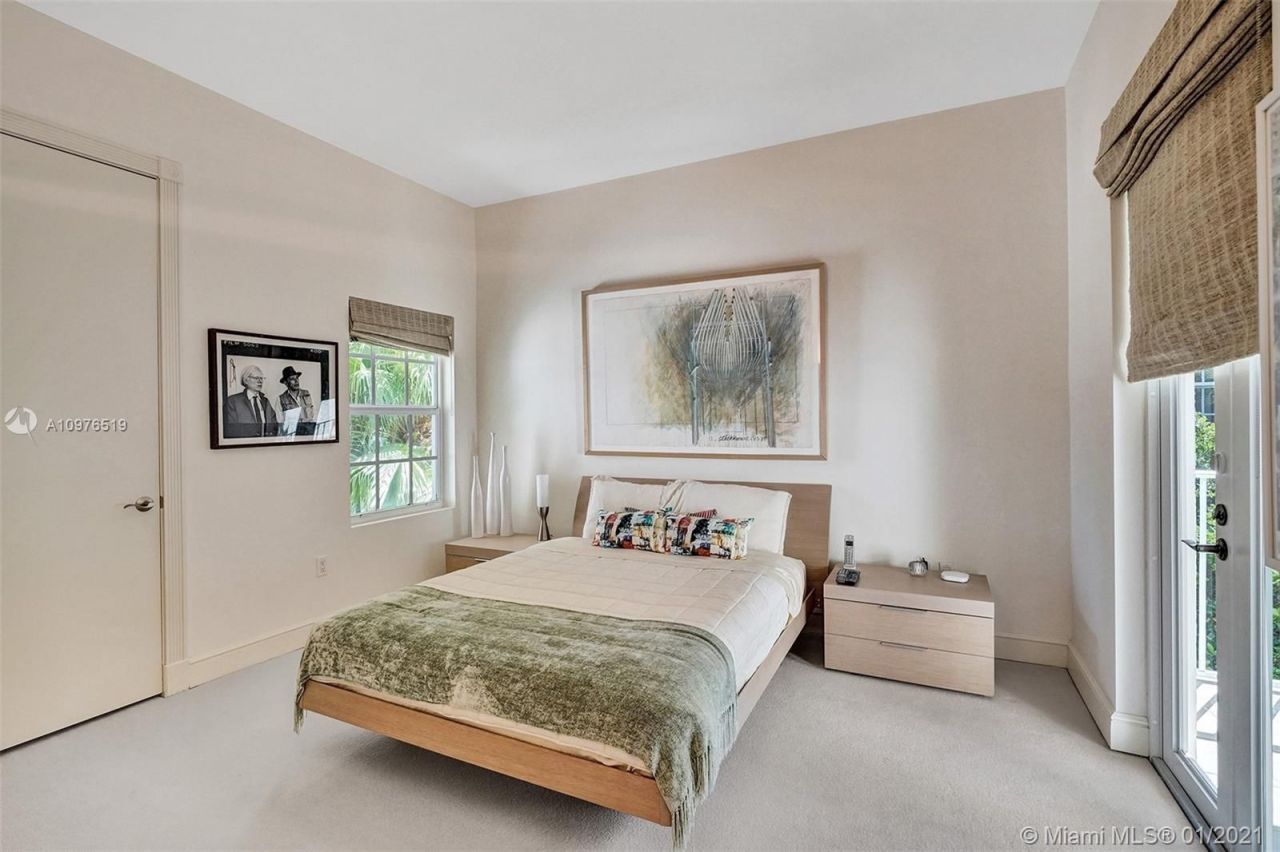 Вилла в Майами, США, 300 м² - фото 9