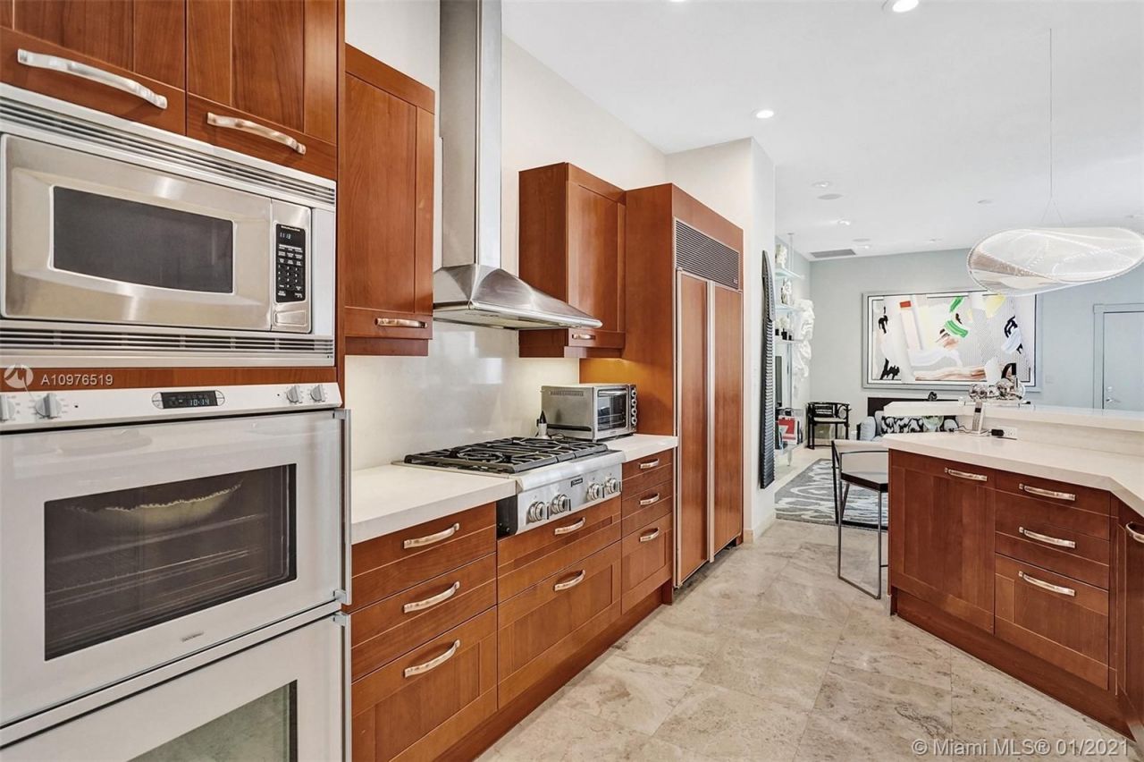 Вилла в Майами, США, 300 м² - фото 5