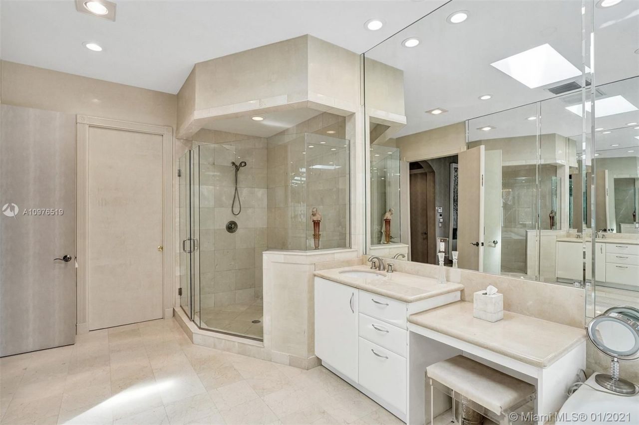 Вилла в Майами, США, 300 м² - фото 6