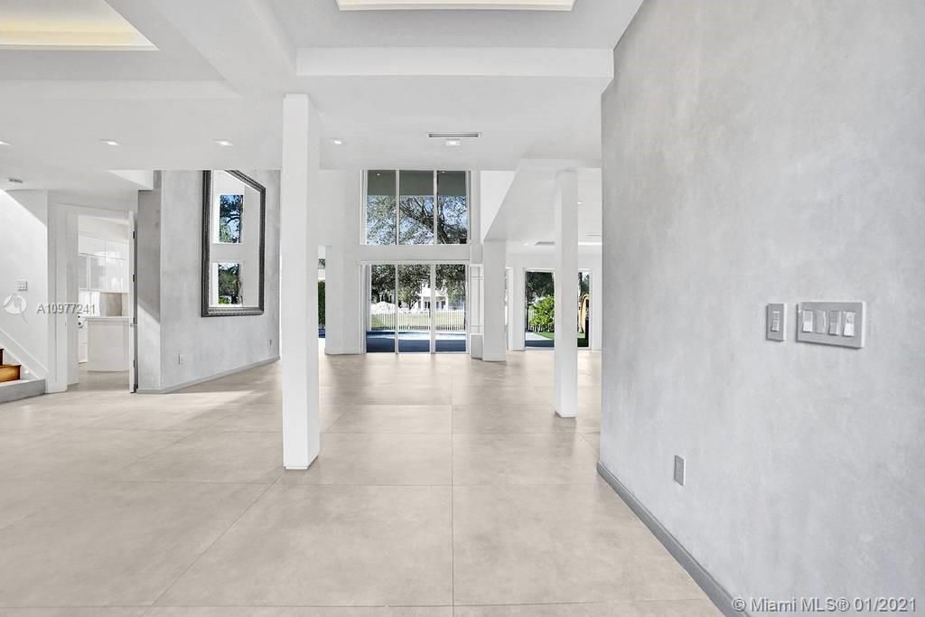 Вилла в Майами, США, 400 м² - фото 15