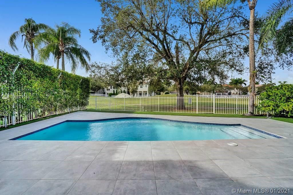 Вилла в Майами, США, 400 м² - фото 2