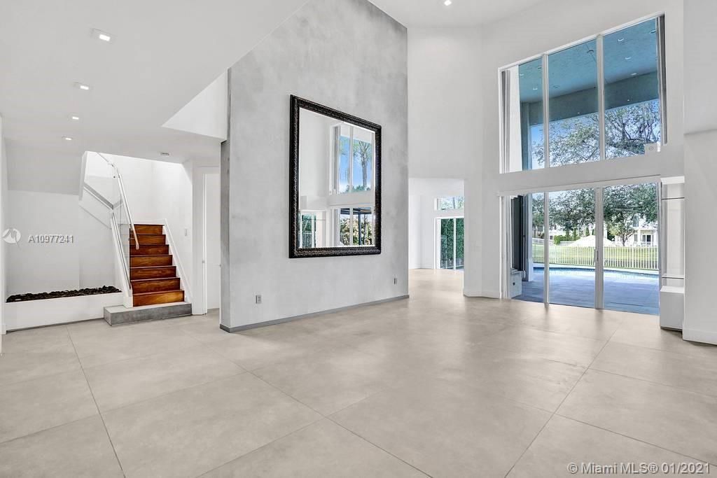 Вилла в Майами, США, 400 м² - фото 12