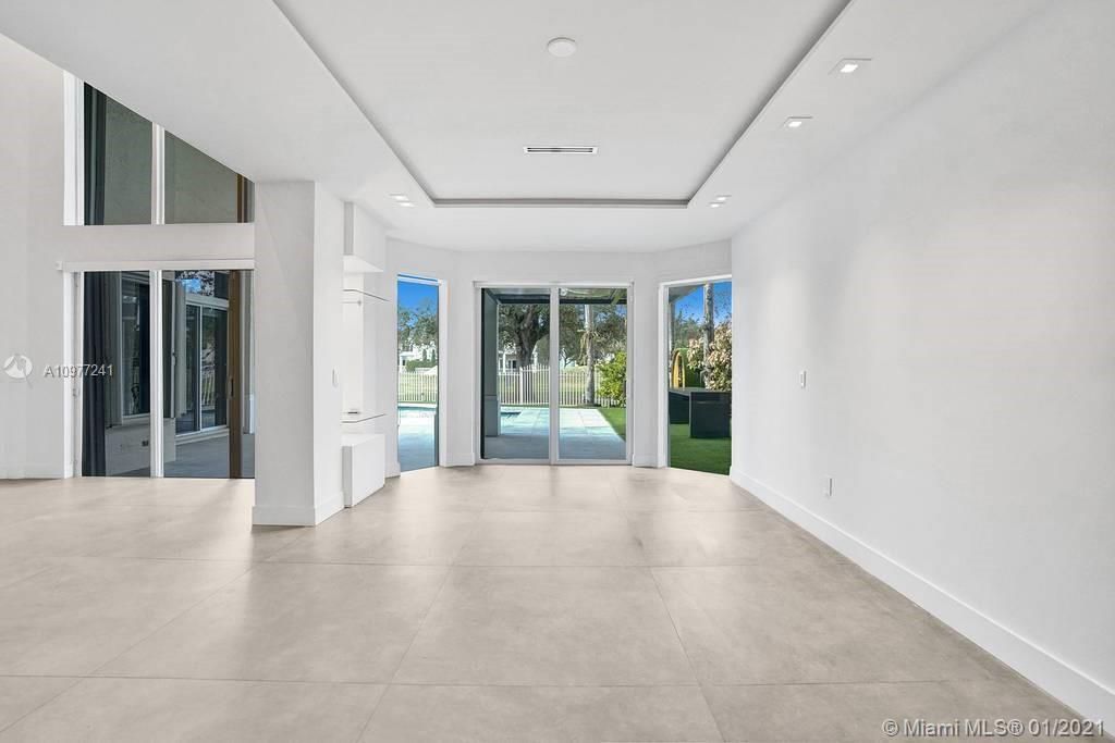 Вилла в Майами, США, 400 м² - фото 8