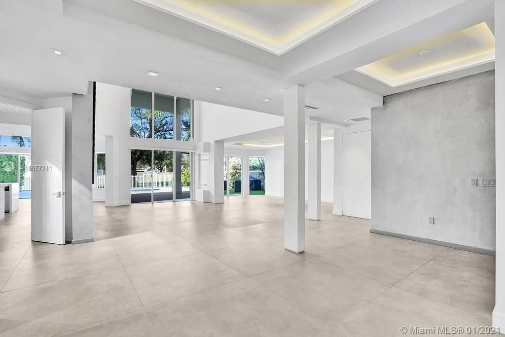 Вилла в Майами, США, 400 м² - фото 13