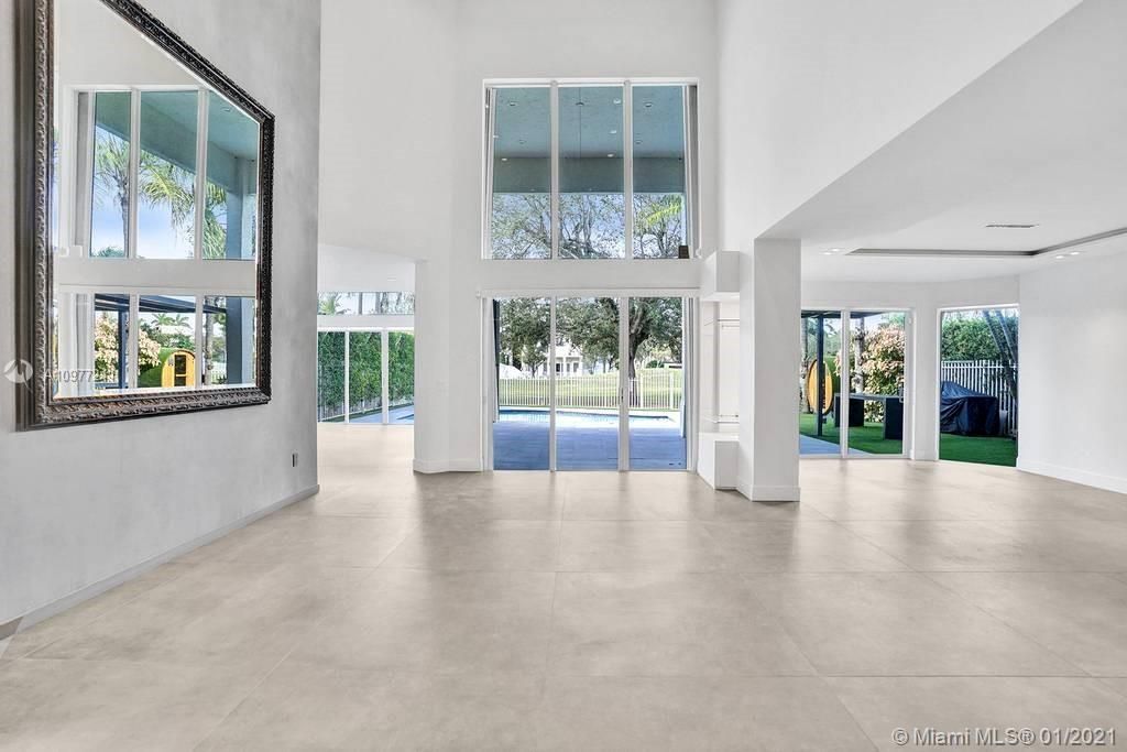 Вилла в Майами, США, 400 м² - фото 11