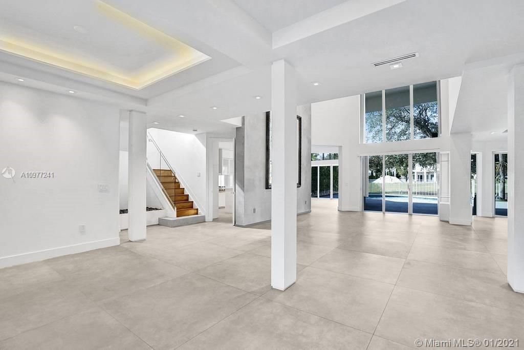 Вилла в Майами, США, 400 м² - фото 14