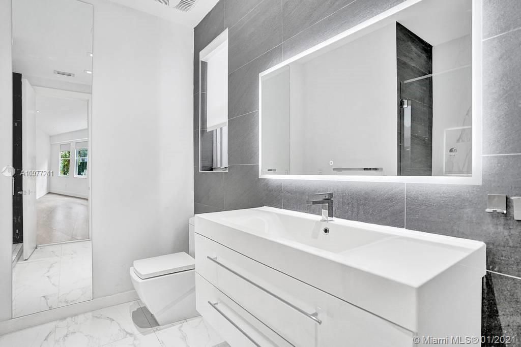 Вилла в Майами, США, 400 м² - фото 5