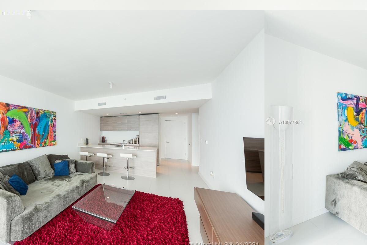 Квартира в Майами, США, 80 м² - фото 14