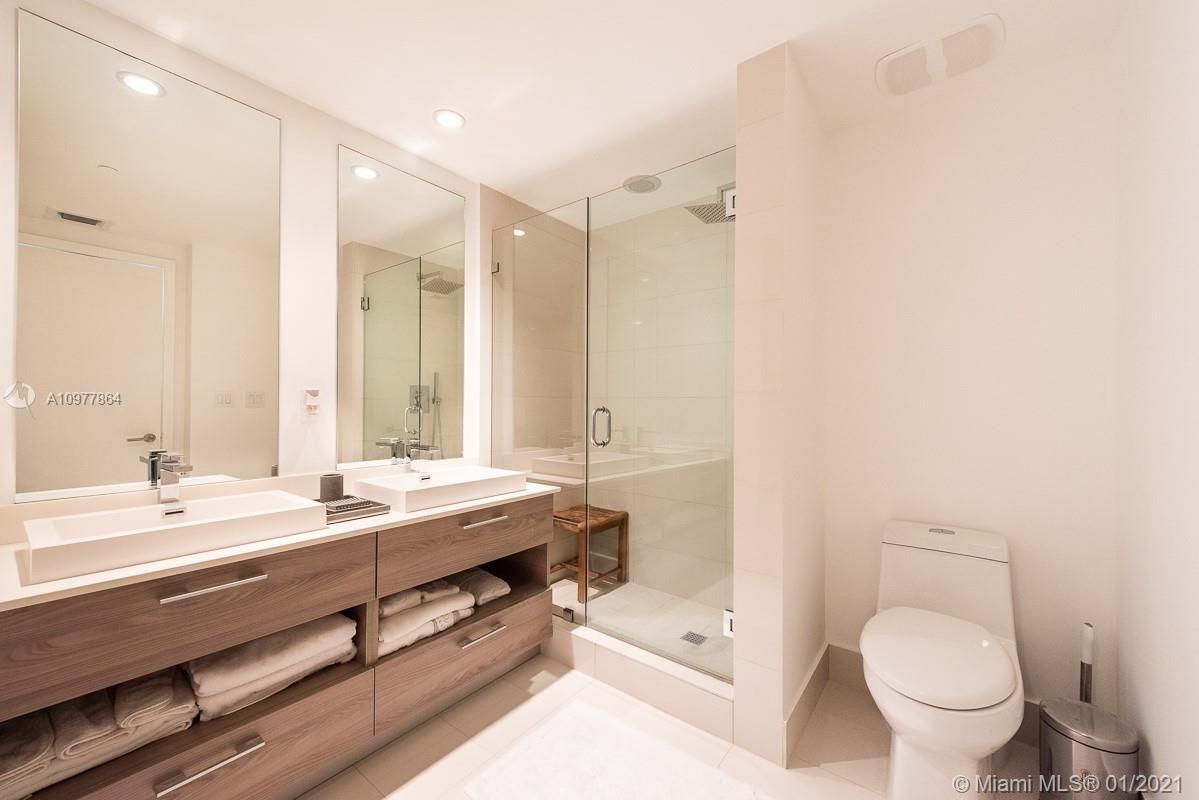 Квартира в Майами, США, 80 м² - фото 12