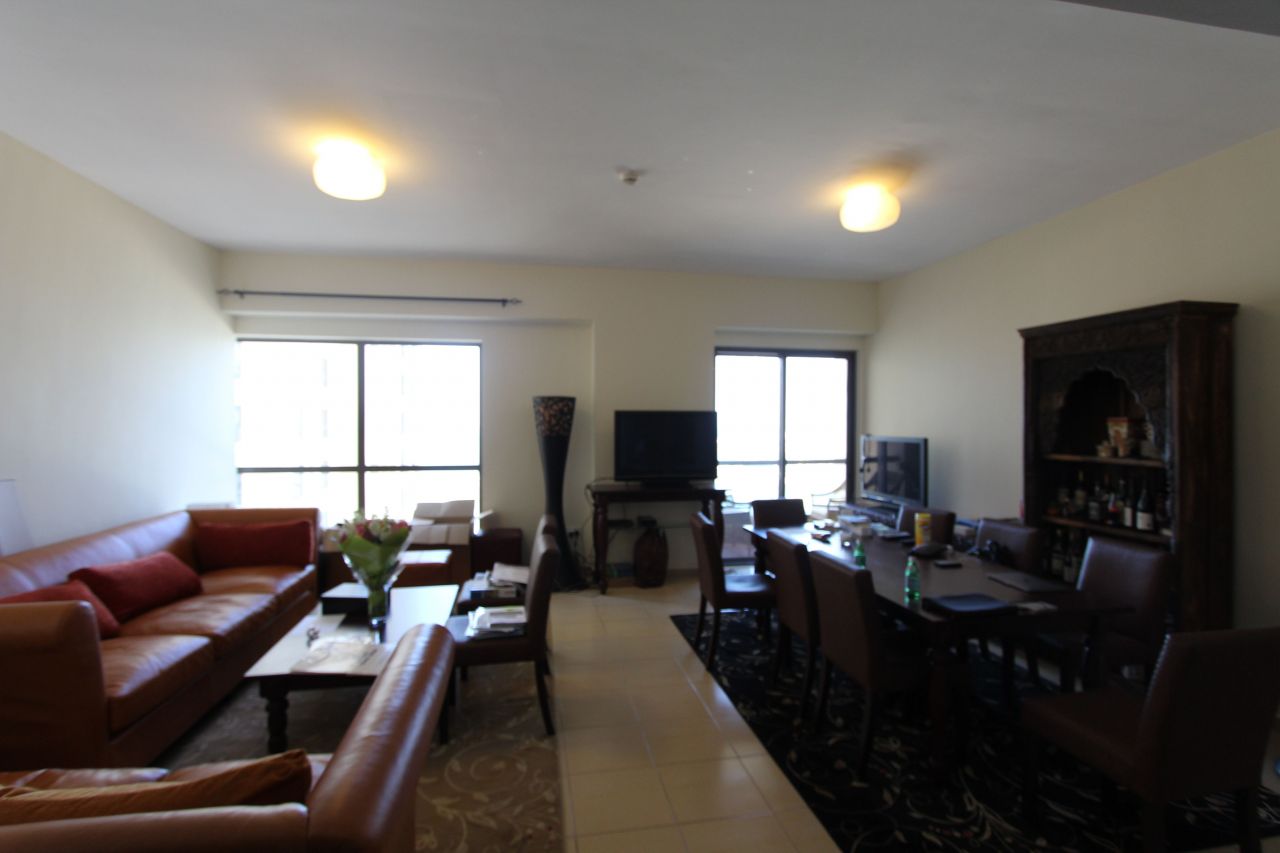 Апартаменты в Дубае, ОАЭ, 138 м² - фото 8