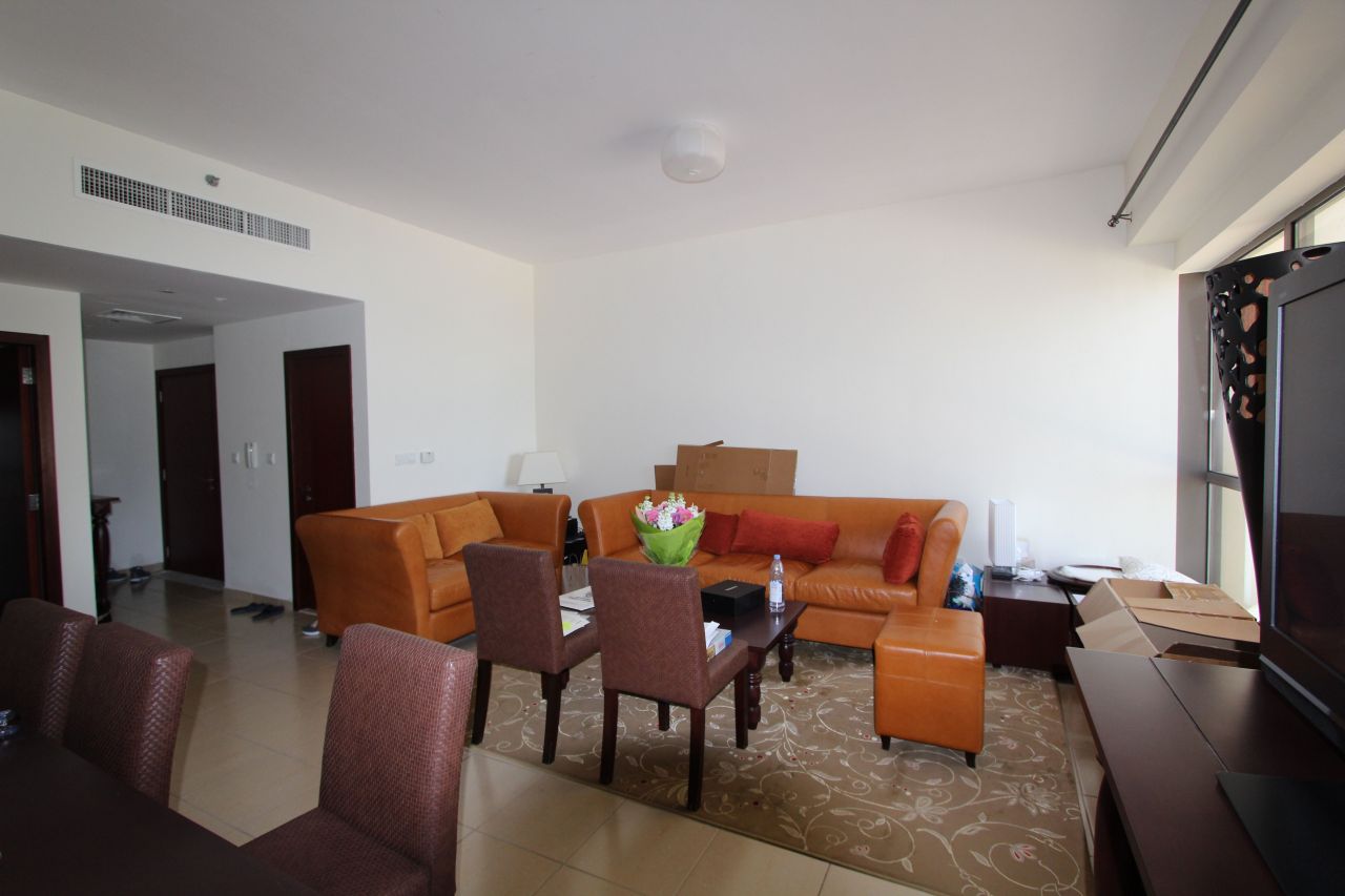 Апартаменты в Дубае, ОАЭ, 138 м² - фото 5