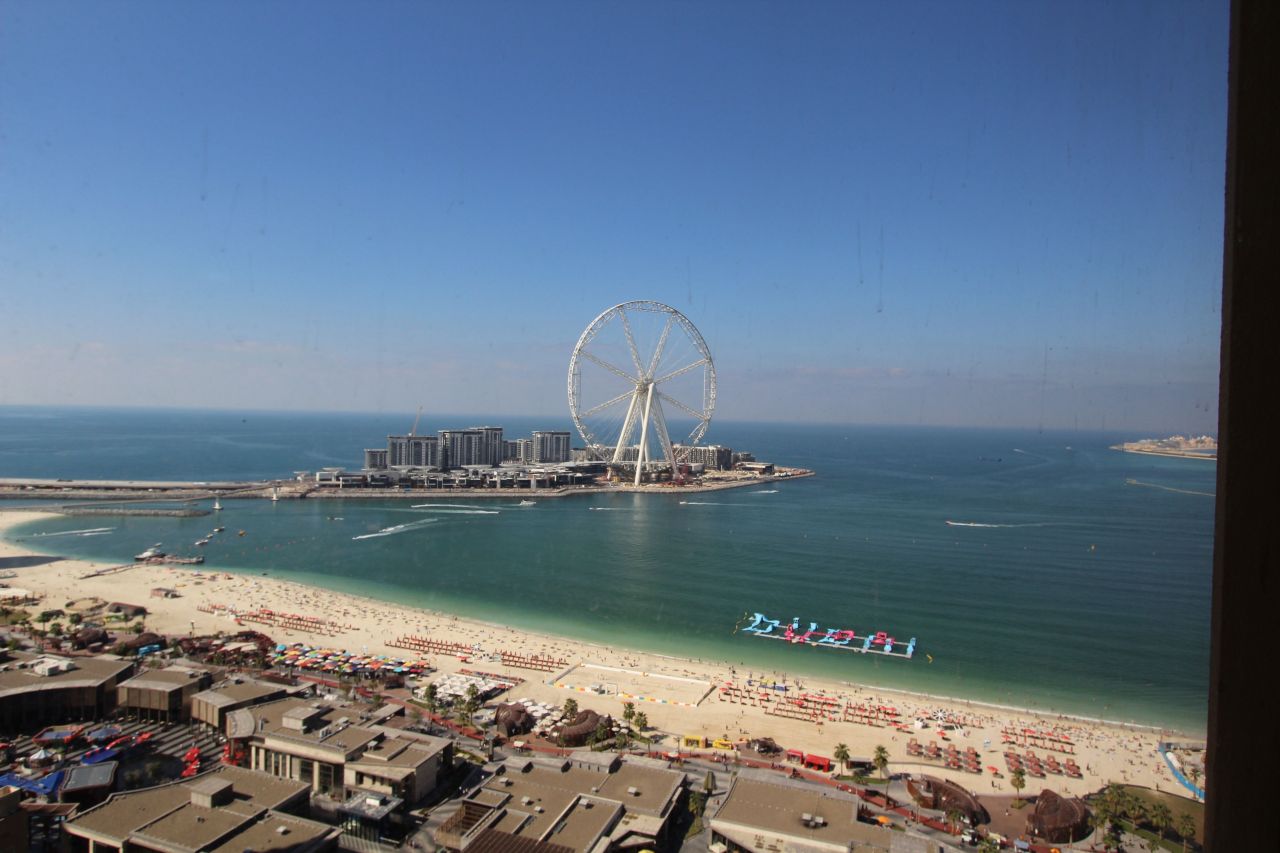 Апартаменты в Дубае, ОАЭ, 138 м² - фото 10