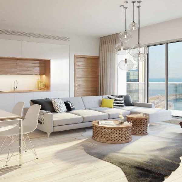 Апартаменты в Дубае, ОАЭ, 78 м² - фото 8