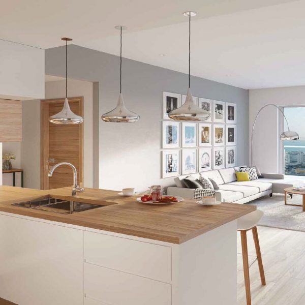 Апартаменты в Дубае, ОАЭ, 78 м² - фото 10