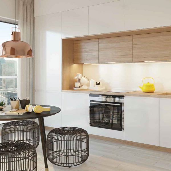 Апартаменты в Дубае, ОАЭ, 78 м² - фото 2